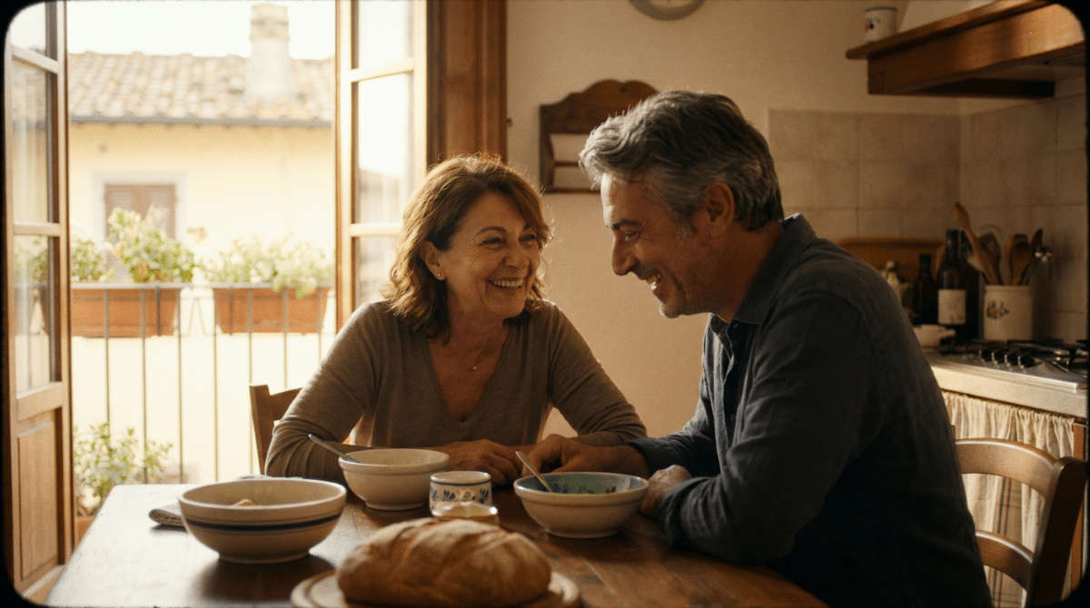 La psychologie le confirme : les personnes nées dans les années 60-70 ont un trésor d’aptitudes émotionnelles uniques